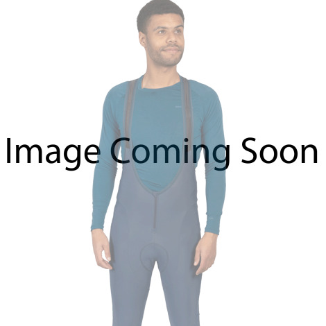 Endura FS260-Pro Thermo II Bib Tights  - Grey / XLarge
