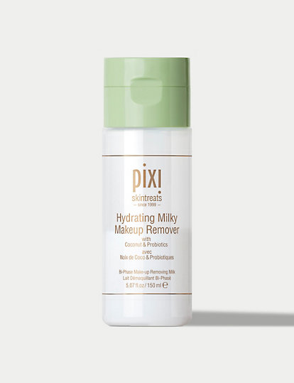 Pixi Hydrating Milky Makeup Remover 150ml - 1SIZE