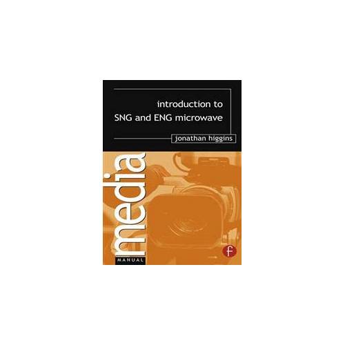 Introduction to SNG and ENG Microwave | Book