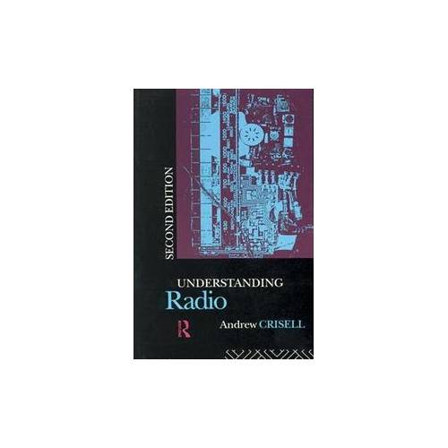 Understanding Radio | Book