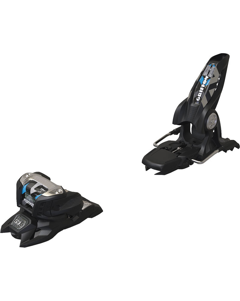 Marker Griffon 13 110mm (Black) Ski Bindings 2020 | Black