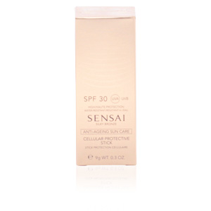 Sensai Silky Bronze  9g Sensai Solbeskyttelse
