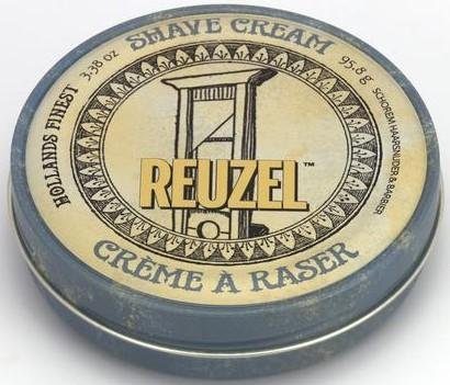 Reuzel Beard Shaving Cream 95.8 g