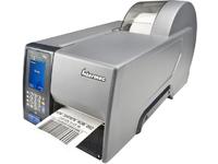 Honeywell PM43c, 8 dots/mm (203 dpi), rewinder, LTS, disp.,...