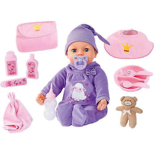 Bayer pop 'Piccolina Real Tears' (9-delig)