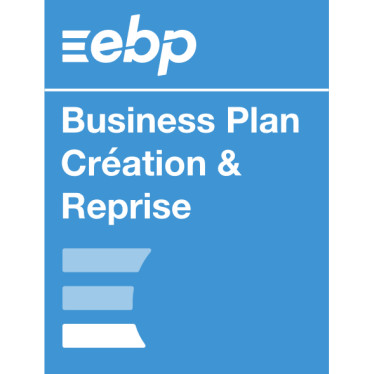 EBP - Business Plan Création et Reprise Classic 2019   PC   Téléchargement