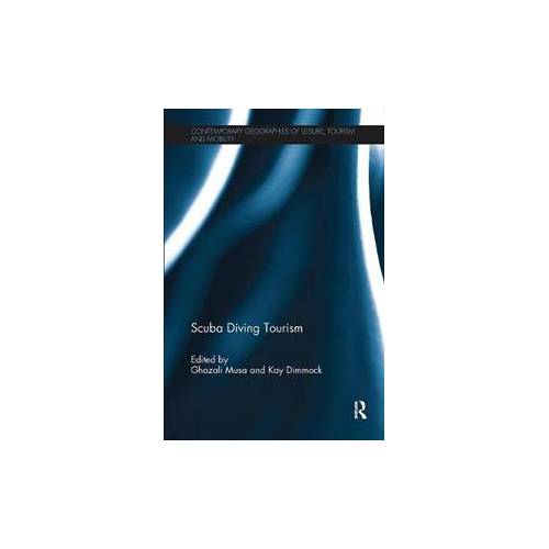 Scuba Diving Tourism | Book