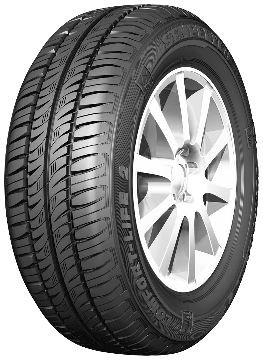 Semperit Comfort-Life 2 ( 165/70 R13 83T XL )