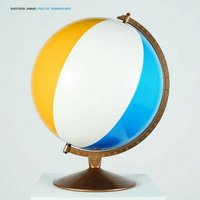 Music Magpie Shotgun Jimmie - Field of Trampolines | Vinyl