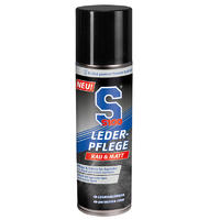 S100 Leather Care suède & mat