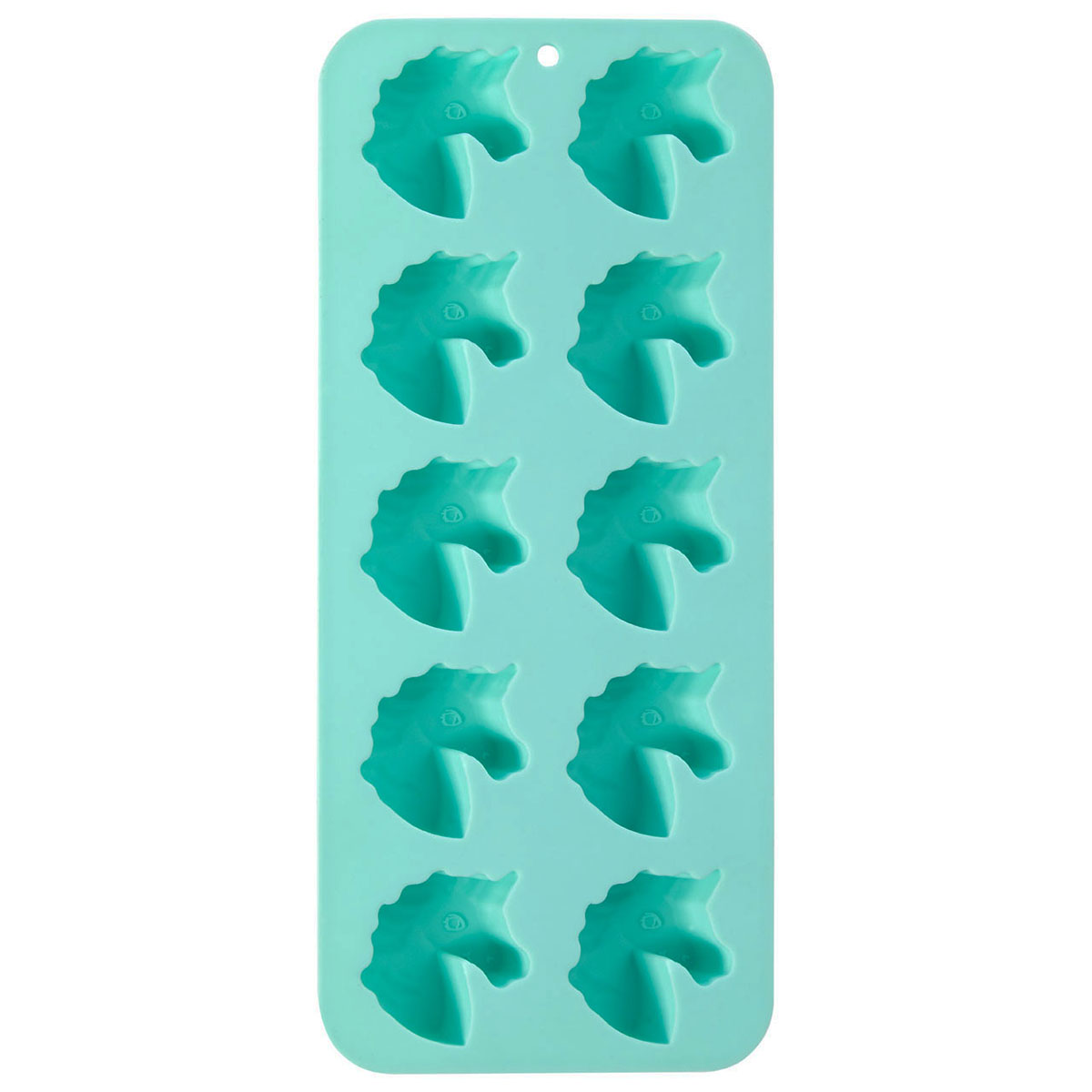 Premier Housewares Zing Unicorn Ice Cube Tray