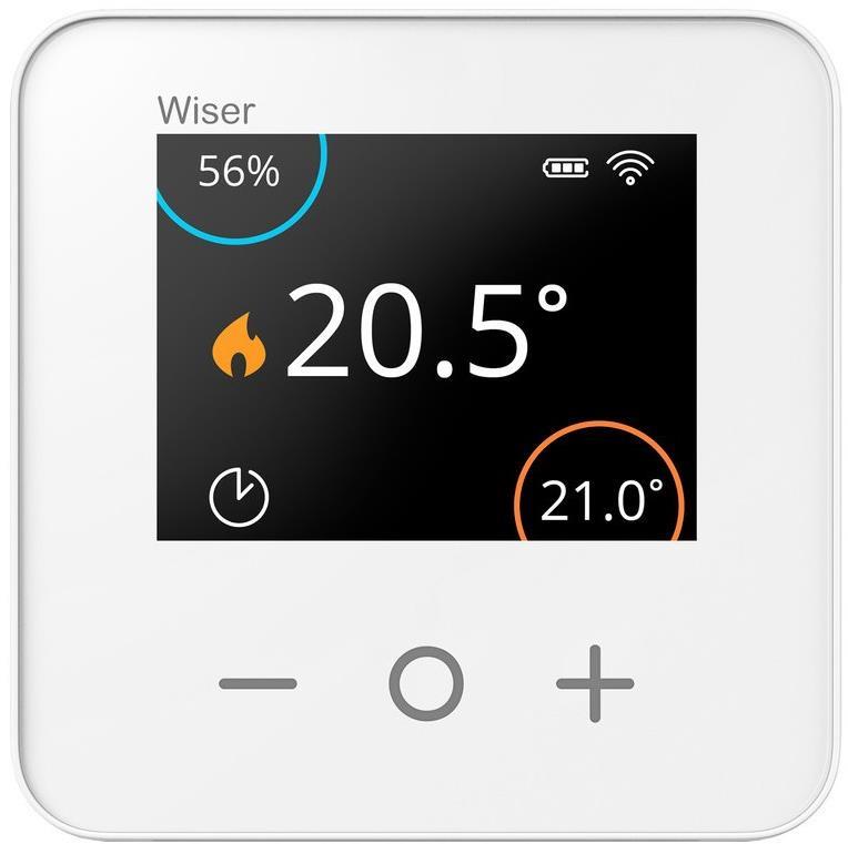 Wiser Drayton Wiser Additional Room Smart Thermostat