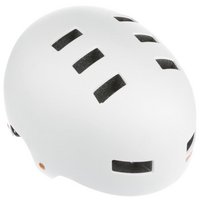 Mongoose Urban Helmet - White, 60-62cm