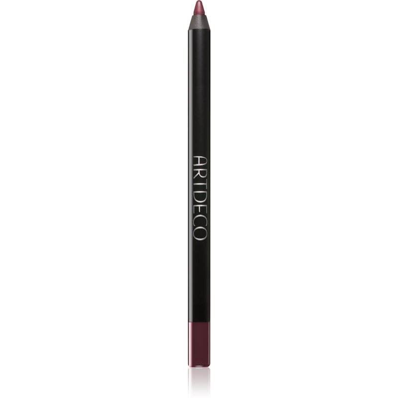 Artdeco Soft Lip Liner Waterproof Waterproof Lip Liner Shade 172.94 Grape Stomping 1.2 g