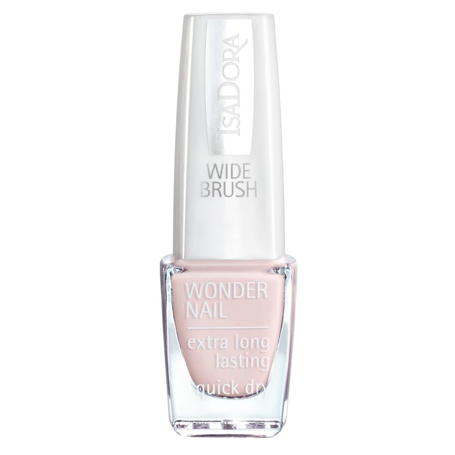 IsaDora Wonder Nail  6ml IsaDora Neglelakk