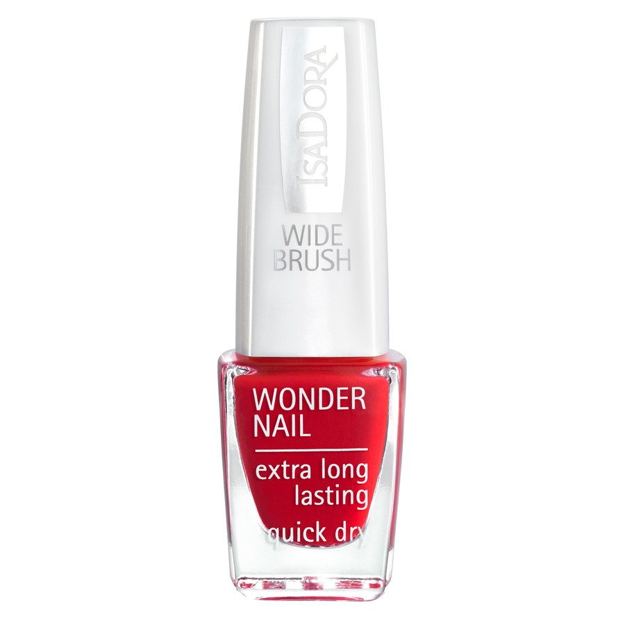 IsaDora Wonder Nail  6ml IsaDora Neglelakk
