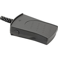 Marquardt 2420.0101 Foot Switch 16A IP65 SPNO 1 Pole M3 Screw Term...