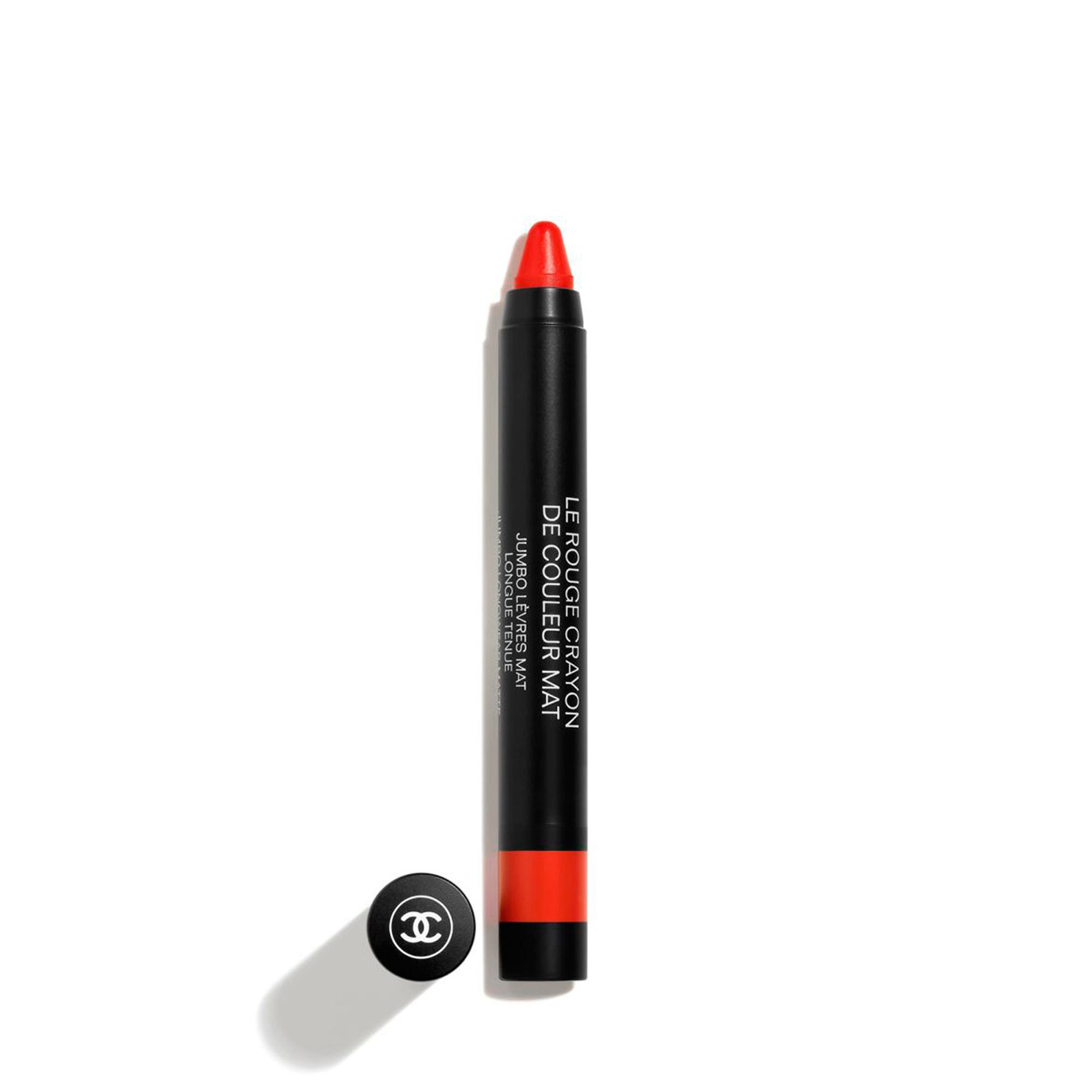 Chanel Le Rouge Crayon De Couleur Mat #259-provocation