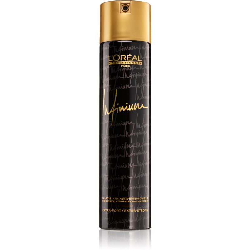 L&#39;Oreal Professionnel Peinado Infinium Infinium Extrastark 300 ml