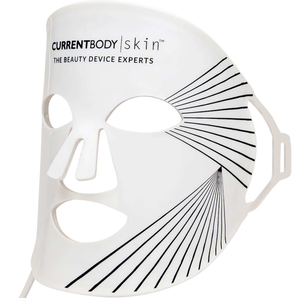 Maschera a Terapia Luce LED CurrentBody