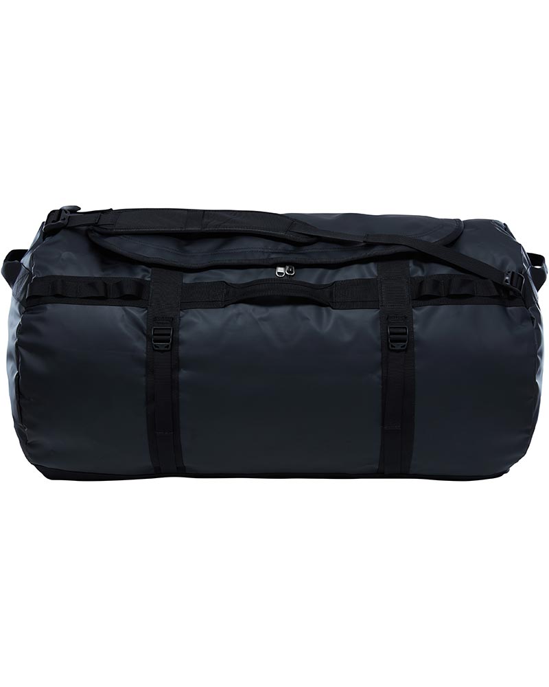 The North Face Base Camp Duffel XX-Large 150L | TNF Black