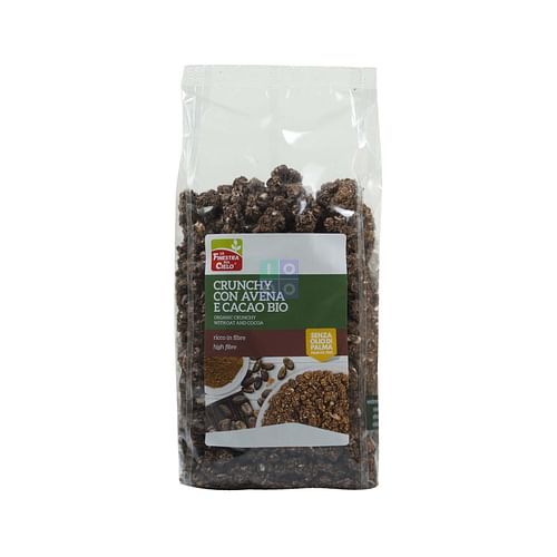 La Finestra Sul Cielo 