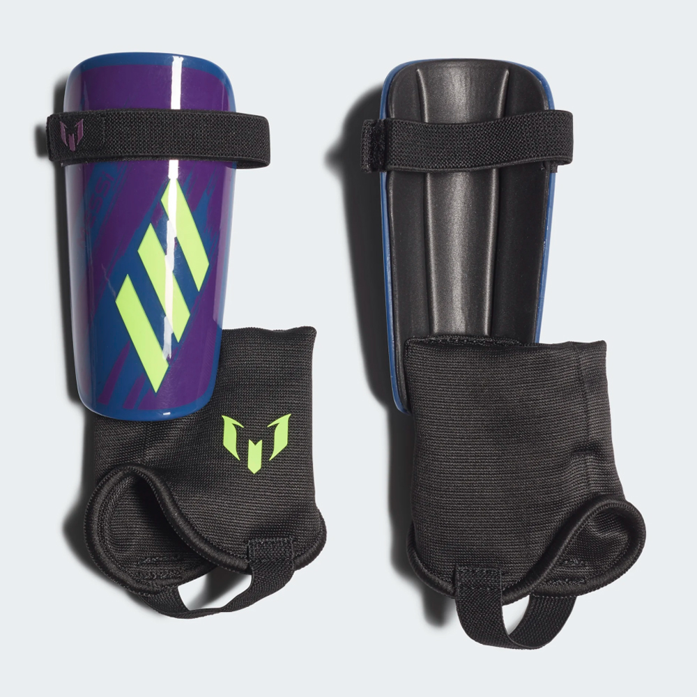 Adidas Messi Shinguards - 300 M - M