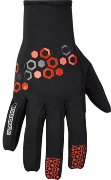 Madison Element Softshell Long Finger Gloves