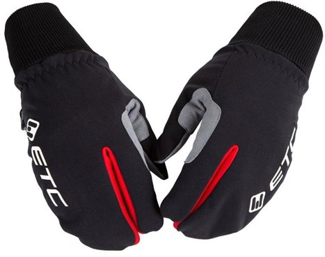 ETC Junior Winter Mittens