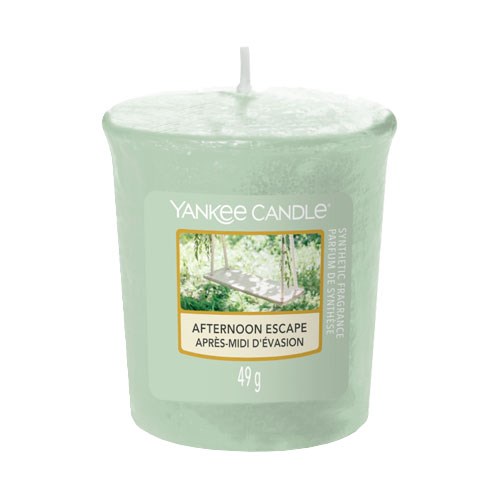 Yankee Candle Afternoon Escape Votive
