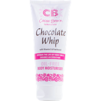 Cocoa Brown Chocolate Whip Oil Free Moisturiser 200ml