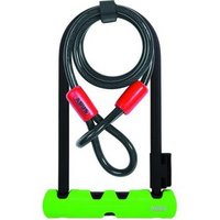 Abus Ultra 410 D Bike Lock