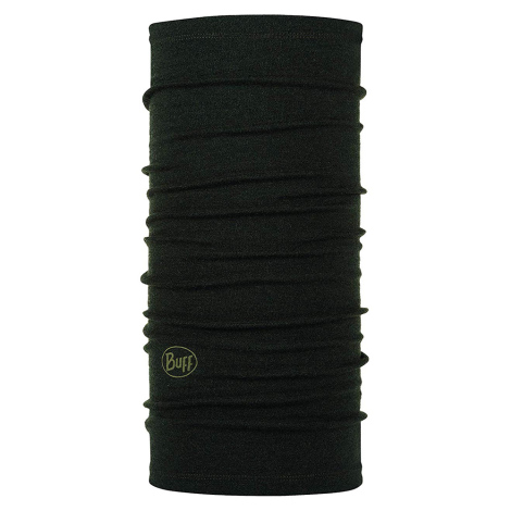 Buff Merino Wool 250 Neck Warmer - Forest Night Melange | Forest Night Melange