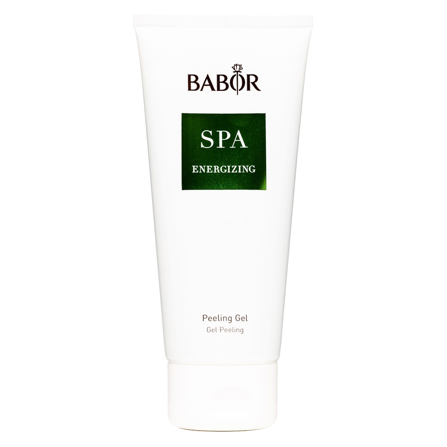 Babor SPA - Energizing  Babor Peeling