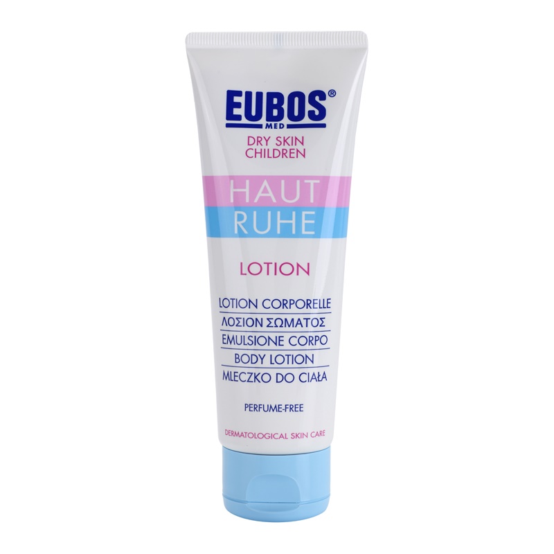 Eubos Haut Ruhe Lotion Corporelle 125 ml