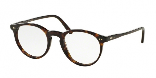 Polo Ralph Lauren  PH2083 5003 Shiny Dark Havana