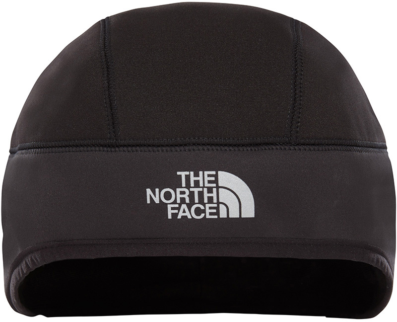 The North Face WindWall Beanie | S/M | TNF Black