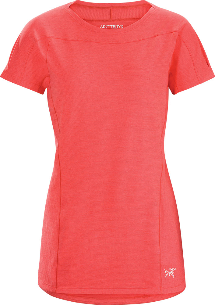 Arc'teryx Taema Women's Crew | M | Rad