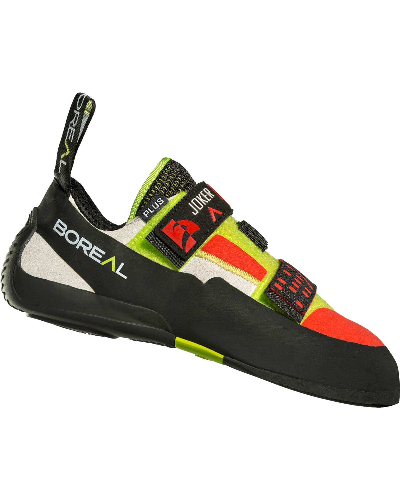 Boreal Joker Plus Velcro Men's Shoes | 11 UK