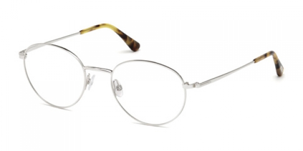TOM Ford  Ft5500 016 Plata Brillo