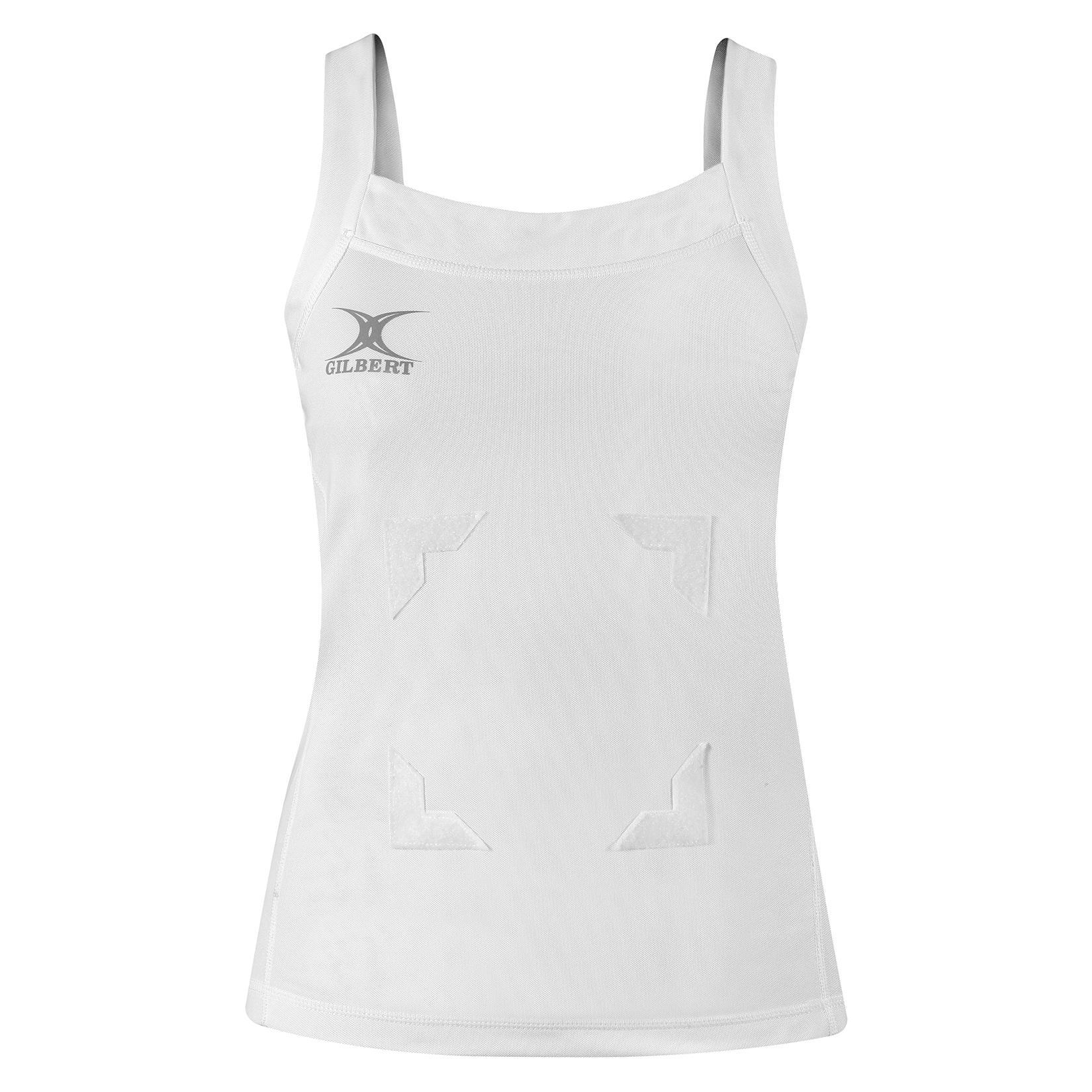 Gilbert Blaze Tank Top With Velcro