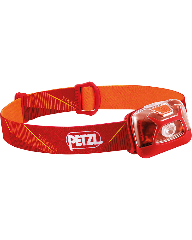 Petzl Tikkina Headlamp