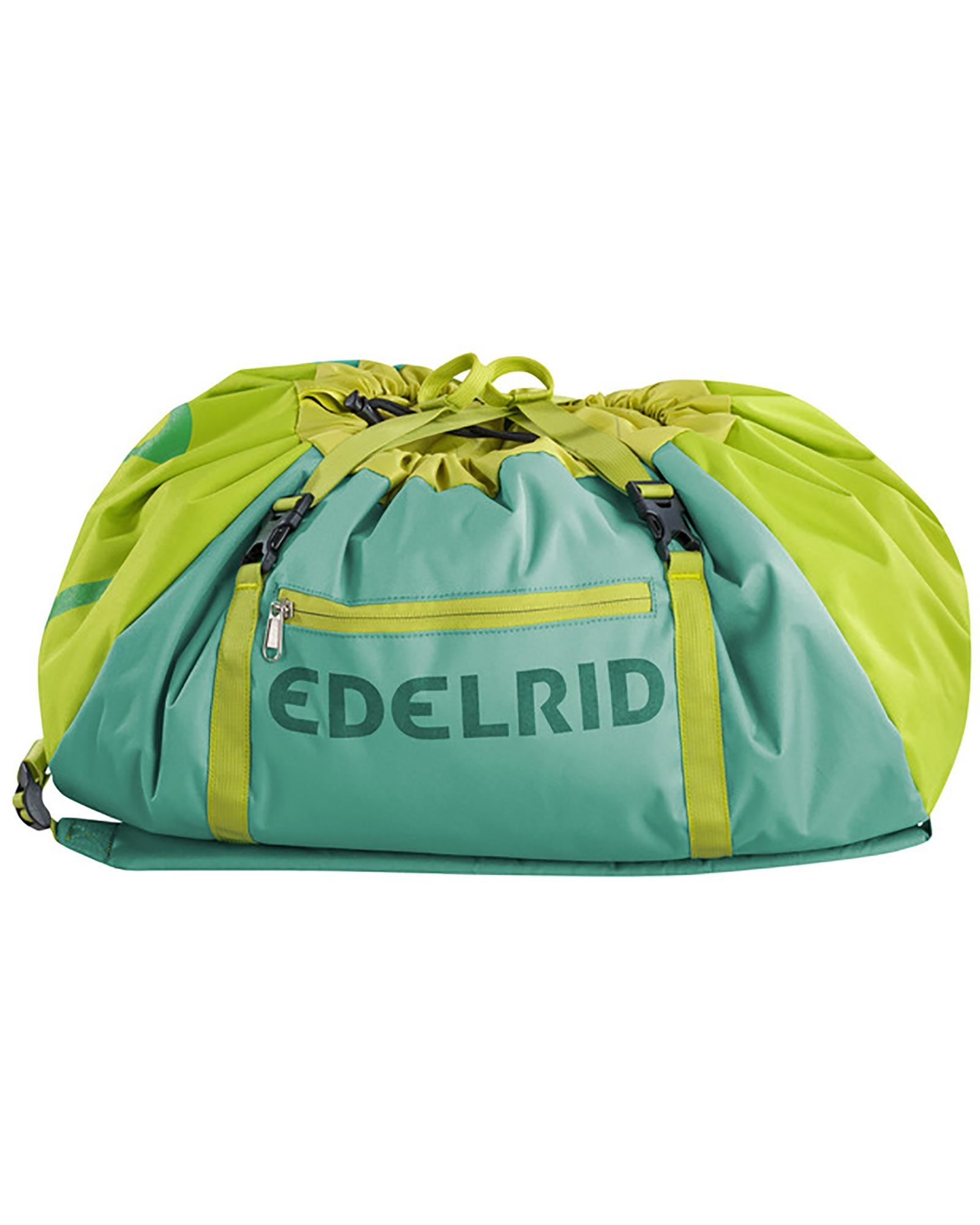 edelrid Drone Rope Bag | Jade