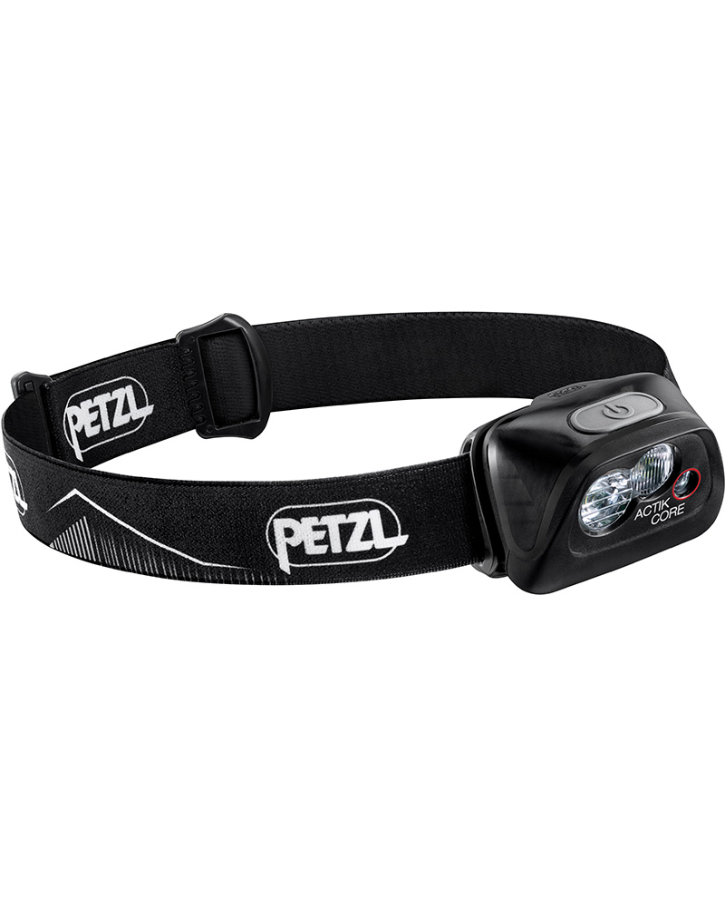 Petzl Actik Core Headlamp