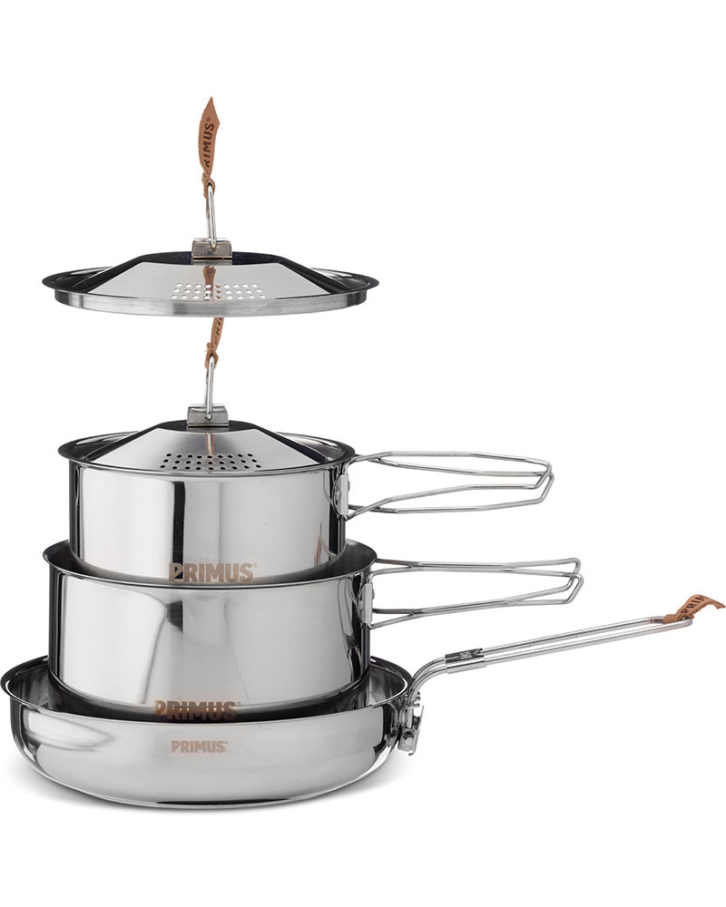 Primus CampFire Cookset