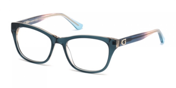 Guess  GU2678 089 Turquoise