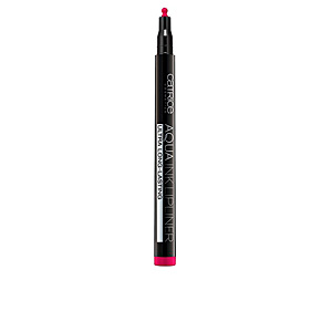 Catrice Labios Lipliner Aqua Ink Lipliner N.º 040 Back To The Fuchsia 1 ml