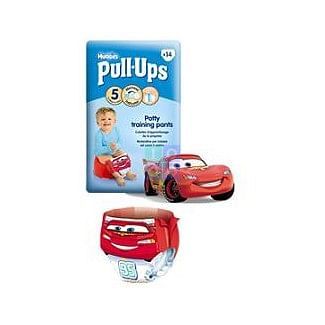 Huggies  Pull Ups Boy Large 12/18 Kg Pacco Singolo 14 Pezzi
