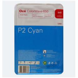 OCE Original Toner cyan 1060125745