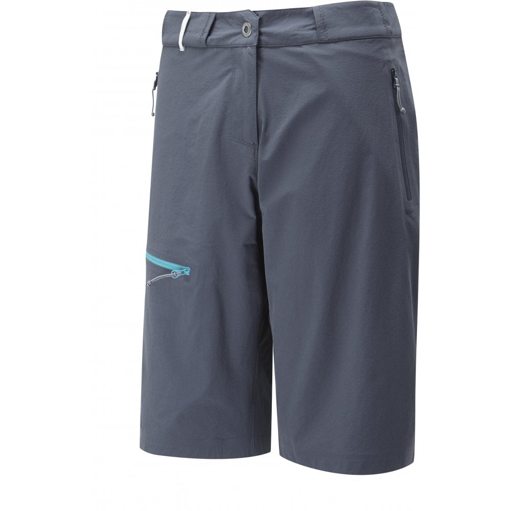 Rab Raid Women's Shorts | 16 | Beluga